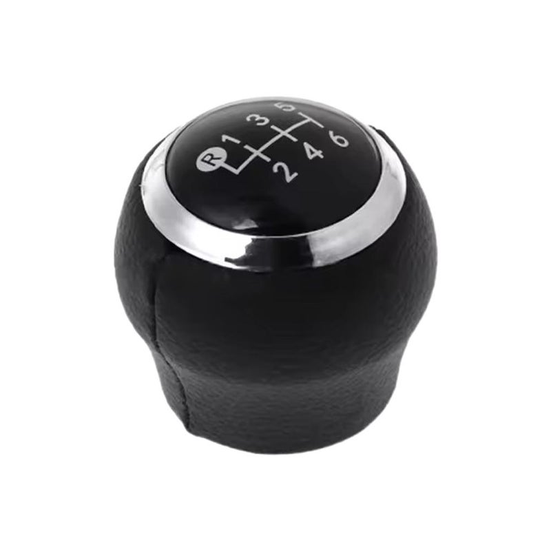 Suitable for Toyota Corolla Yaris shift knob, shift head, manual shift lever, and shift leash.